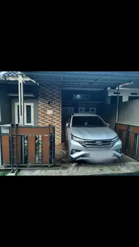 Jual Cepat Rumah di Raffa Residence 3 / B3