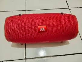 Dijual speaker JBL extreme 2 original pemakaian 3 bulan