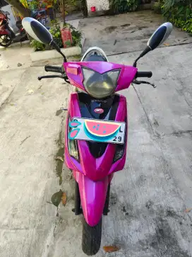 Kymco free LX sporty ' 2008