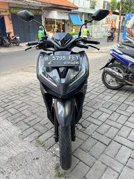 Vario 125 New LED 2019