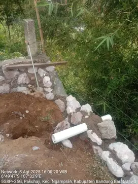 Saya jual tanah kavling pada lamudi