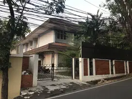 Dijual Rumah Di Jakarta Selatan Bangka Kemang