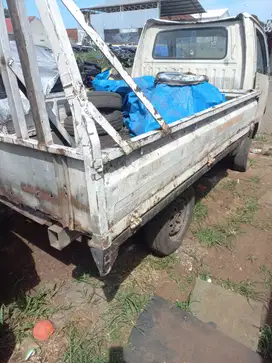 Mitsubishi Colt T120SS 2014 Bensin