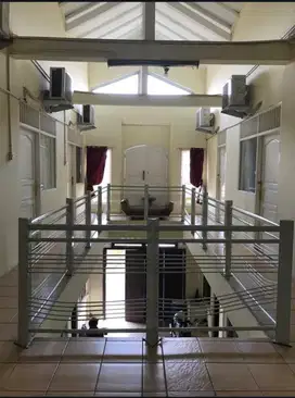 DIJUAL MURAH KOST2AN BARU RENOVASI DI TEBET TIMUR DALAM