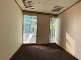 Sewa Kantor Mega Kuningan Menara Dea 200 sqm Fitted