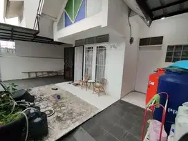 Dijual Rumah Cipageran Asri Cimahi dekat Kolmas Cihanjuang Sariwangi