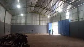 Jual Murah BU  Gudang Narogong Bantargebang Akses dekat dengan Tol