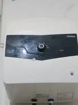 Mesin air panas