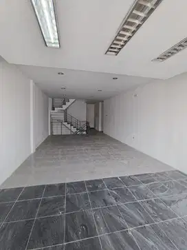 di sewakan ruko pertama taman palem, ruko hook