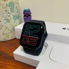 Apple Watch Series 9 Midnight 45 MM