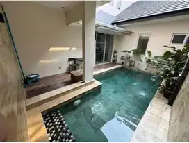 Rumah New Vivacia The Eminent BSD