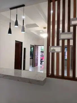 Rumah rapih adem