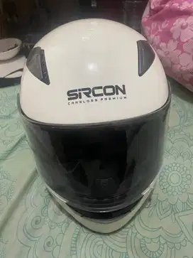 Helm Sircon Cargloss Premium