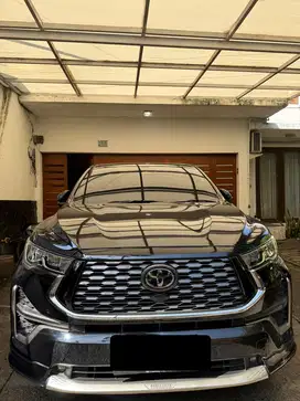 Toyota Kijang Innova 2024 Hybrid