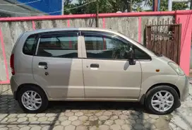 Suzuki Karimun 2008 Bensin