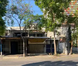 Tempat Usaha Jl Raya Tidar STRATEGIS TENGAH KOTA BAGUS
