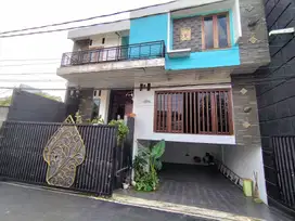 Rumah sewa pasar minggu dekat jl. raya ragunan jakarta selatan