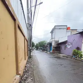 DIJUAL CEPAT DAN MURAH GUDANG DI PASAR KEMIS TANGERANG
