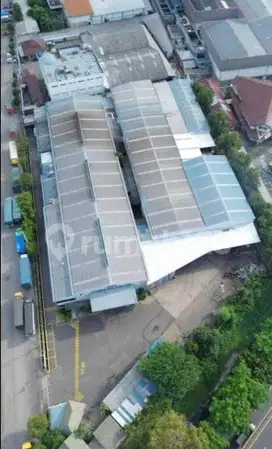 *Dijual Gudang Surabaya Lokasi TROSOBO