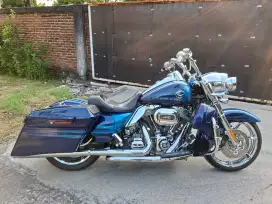Roadking cvo 2013