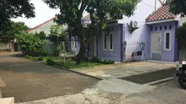 Rumah Cluster Idaman MURAH Luas 237m di CIPUTAT