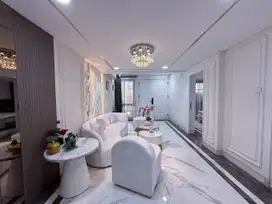 Rumah Full Furnished  Jl Manggis Tanjung Duren- Jakarta Barat