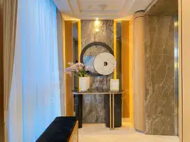 Disewakan Cepat Apartment Casagrande New Tower 3 Bedroom Private Lift
