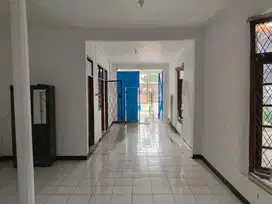 Dijual Rumah Luas posisi hook komplek taman rahayu holis bandung