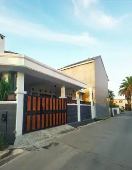 Rumah Margahayu Raya Dekat MTC Soekarno Hatta Al islam Bandung