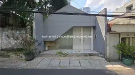 Dijual Rumah Hitung Tanah Di Karet Tengsin Dekat Sudirman Park