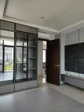 Rumah podomoro park cluster fashagriya semewah Summarecon, Kota Baru