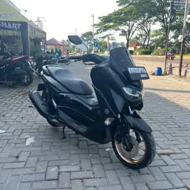 YAMAHA ALL NEW NMAX 155 C ABS 2022