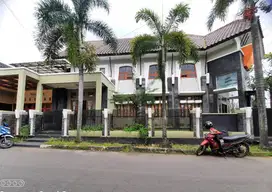 Dijual Cepat Rumah Mewah Arcamanik Endah Dekat Antapani Bandung