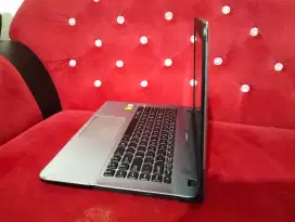 Asus x441ub core i3 GEN 7 RAM 8 SSD 240+HDD 500/Nvidia mx110