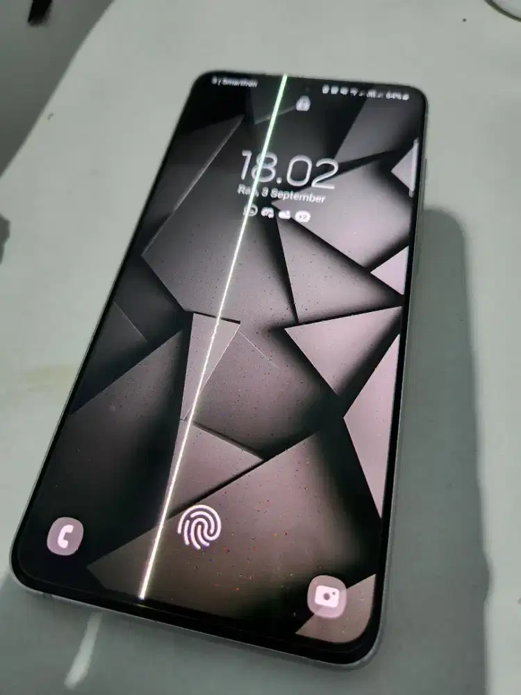 Samsung S21FE 5G