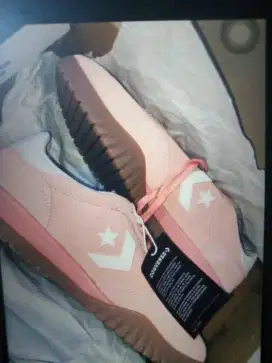 Converse run star trainer