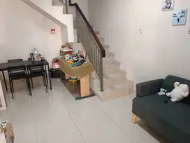 Dijual Cepat Cluster Milano Village Gading Serpong