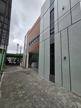 Rumah kost eksluaif mueah 16 kamar tidur jalan kaliurang KM 7.5