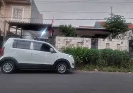 JUAL RUMAH DI BUKIT CIMANGGU CITY BOGOR