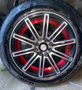 Velg Ring16 ban Gt Radial 195/60