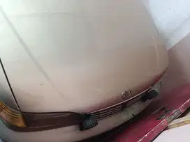 Toyota Corolla 2000 Bensin