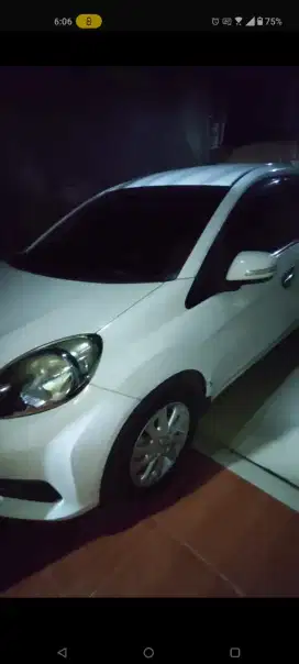 **DIJUAL CEPAT** HONDA MOBILIO 2014 E-CVT