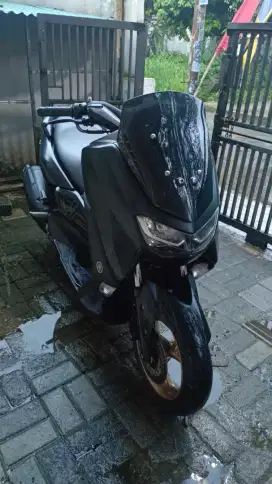Yamaha Nmax 2021