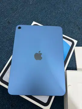 Ipad gen 11 128 gb Wifi BNOB
