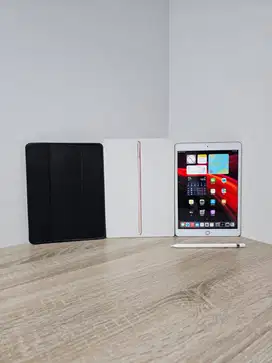 iPad 8 128GB 128 GB Wifi Only 2020 8th Gen + Apple Pencil 10.2 Inch