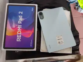 REDMI PAD 2 Sebulan pakai