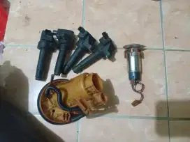 koil, fuelpumo mobilio copotan