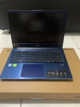 acer swift 3 core i5 gen 8
