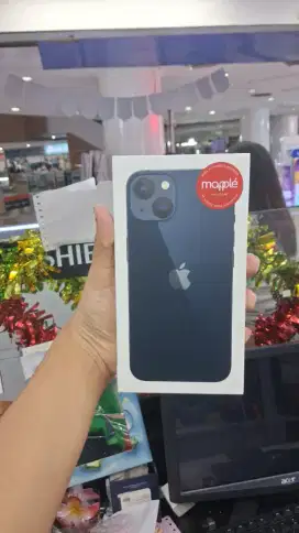 KREDIT IPHONE 13 TANPA DP PAKAI KTP AJA