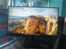 LED MONITOR LG 24 BAGUS BENING FULL HD MURAAHH